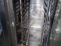Gas combisteamer rational, cpc g - afbeelding 4 van  6