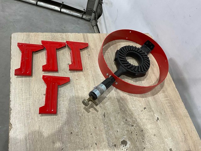 Gas comfort - afbeelding 5 van  5