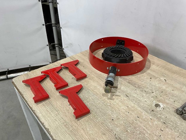 Gas comfort - afbeelding 1 van  5