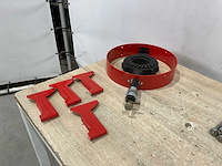 Gas comfort - afbeelding 1 van  5