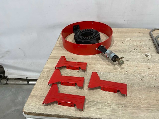 Gas comfort - afbeelding 2 van  5