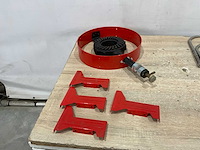 Gas comfort - afbeelding 2 van  5