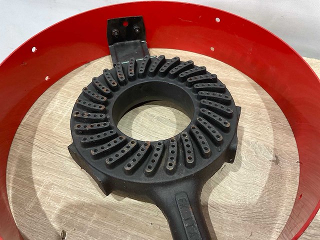 Gas comfort - afbeelding 3 van  5