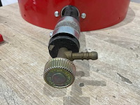 Gas comfort - afbeelding 4 van  5