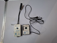 Gas detector, bears safety instruments, gd8514 - afbeelding 1 van  3