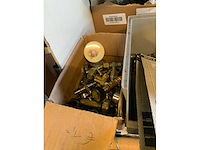 Gas en slangeklemmetjes - afbeelding 3 van  3