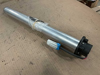 Gas flow gage - afbeelding 2 van  4