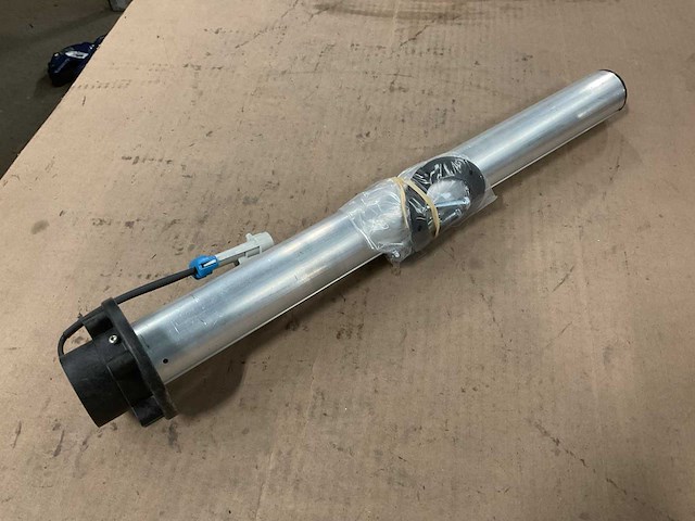 Gas flow gage - afbeelding 3 van  4