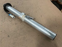 Gas flow gage - afbeelding 4 van  4