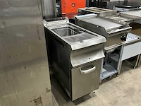 Gas friteuse - afbeelding 1 van  7