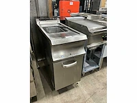Gas friteuse - afbeelding 2 van  7