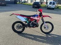 Gas-gas - enduro - ec 300 - motorfiets - afbeelding 10 van  14