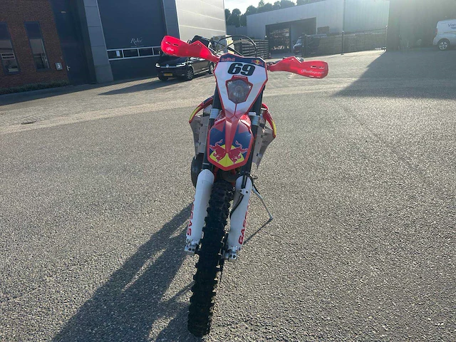 Gas-gas - enduro - ec 300 - motorfiets - afbeelding 4 van  14
