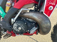 Gas-gas - enduro - ec 300 - motorfiets - afbeelding 11 van  14