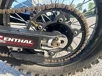 Gas-gas - enduro - ec 300 - motorfiets - afbeelding 14 van  14