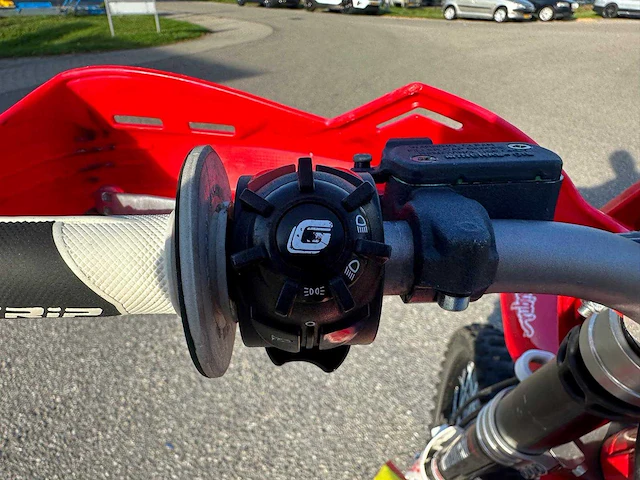 Gas-gas - enduro - ec 300 - motorfiets - afbeelding 2 van  14