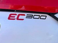 Gas-gas - enduro - ec 300 - motorfiets - afbeelding 3 van  14