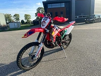 Gas-gas - enduro - ec 300 - motorfiets