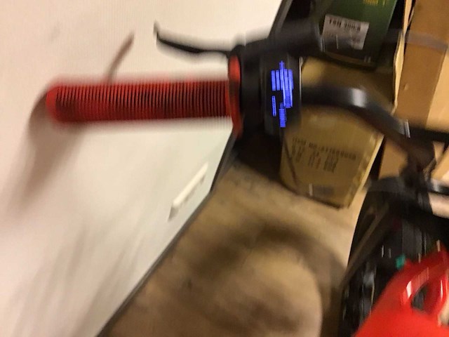 Gas gas fatbike - afbeelding 3 van  13