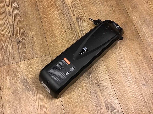 Gas gas fatbike - afbeelding 13 van  13