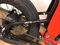 Gas gas fatbike - afbeelding 6 van  13