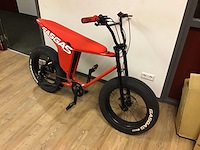 Gas gas fatbike - afbeelding 7 van  13
