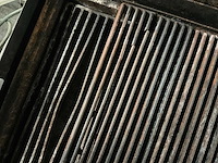 Gas gestookte grillplaat - afbeelding 6 van  7