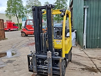 Gas heftruck, hyster, h1.8ft, 2018 - afbeelding 2 van  28