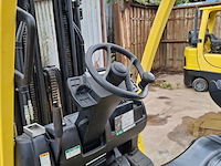 Gas heftruck, hyster, h1.8ft, 2018 - afbeelding 6 van  28