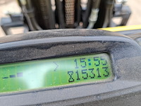 Gas heftruck, hyster, h1.8ft, 2018 - afbeelding 7 van  28