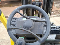 Gas heftruck, hyster, h1.8ft, 2018 - afbeelding 8 van  28
