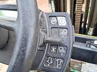 Gas heftruck, hyster, h1.8ft, 2018 - afbeelding 9 van  28