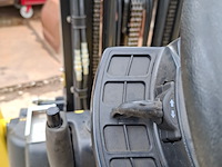Gas heftruck, hyster, h1.8ft, 2018 - afbeelding 10 van  28