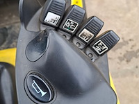 Gas heftruck, hyster, h1.8ft, 2018 - afbeelding 14 van  28