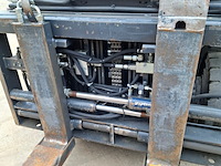 Gas heftruck, hyster, h1.8ft, 2018 - afbeelding 15 van  28