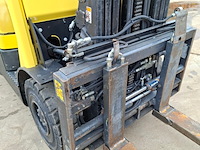 Gas heftruck, hyster, h1.8ft, 2018 - afbeelding 16 van  28