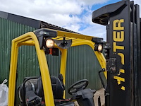 Gas heftruck, hyster, h1.8ft, 2018 - afbeelding 17 van  28