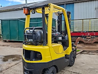Gas heftruck, hyster, h1.8ft, 2018 - afbeelding 24 van  28