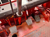 Gas heftruck, hyster, h2.50xl - afbeelding 2 van  15
