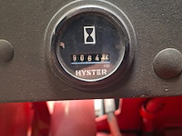 Gas heftruck, hyster, h2.50xl - afbeelding 3 van  15