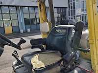 Gas heftruck, hyster, h2.50xm, 2003 - afbeelding 3 van  25