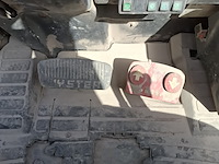 Gas heftruck, hyster, h2.50xm, 2003 - afbeelding 7 van  25