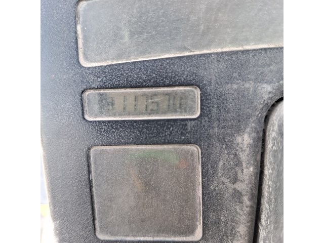 Gas heftruck, hyster, h2.50xm, 2003 - afbeelding 8 van  25