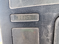 Gas heftruck, hyster, h2.50xm, 2003 - afbeelding 8 van  25