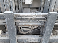 Gas heftruck, hyster, h2.50xm, 2003 - afbeelding 11 van  25