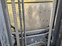 Gas heftruck, hyster, h2.50xm, 2003 - afbeelding 13 van  25