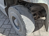 Gas heftruck, hyster, h2.50xm, 2003 - afbeelding 15 van  25