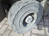 Gas heftruck, hyster, h2.50xm, 2003 - afbeelding 18 van  25