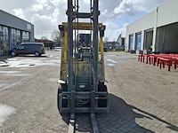 Gas heftruck, hyster, h2.50xm, 2003 - afbeelding 20 van  25