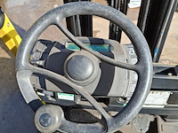 Gas heftruck, hyster, s2.5vt, 2018 - afbeelding 2 van  23